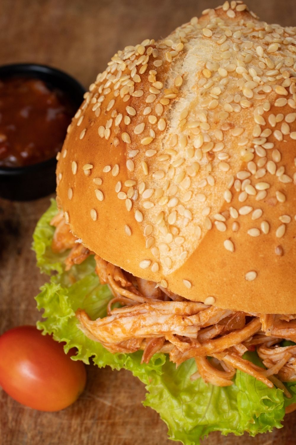 How to Make Shredded Chicken in the Crock Pot Moneywise Moms Easy