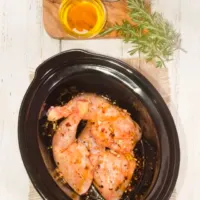 20+ Summer Slow Cooker Meals-Cover image