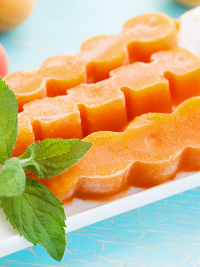 Dessert Ideas for Summer Story