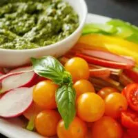 These dairy free snack ideas can be enjoyed by all, not just vegans and those allergic to dairy. Easy dairy-free snacks to keep in the pantry.