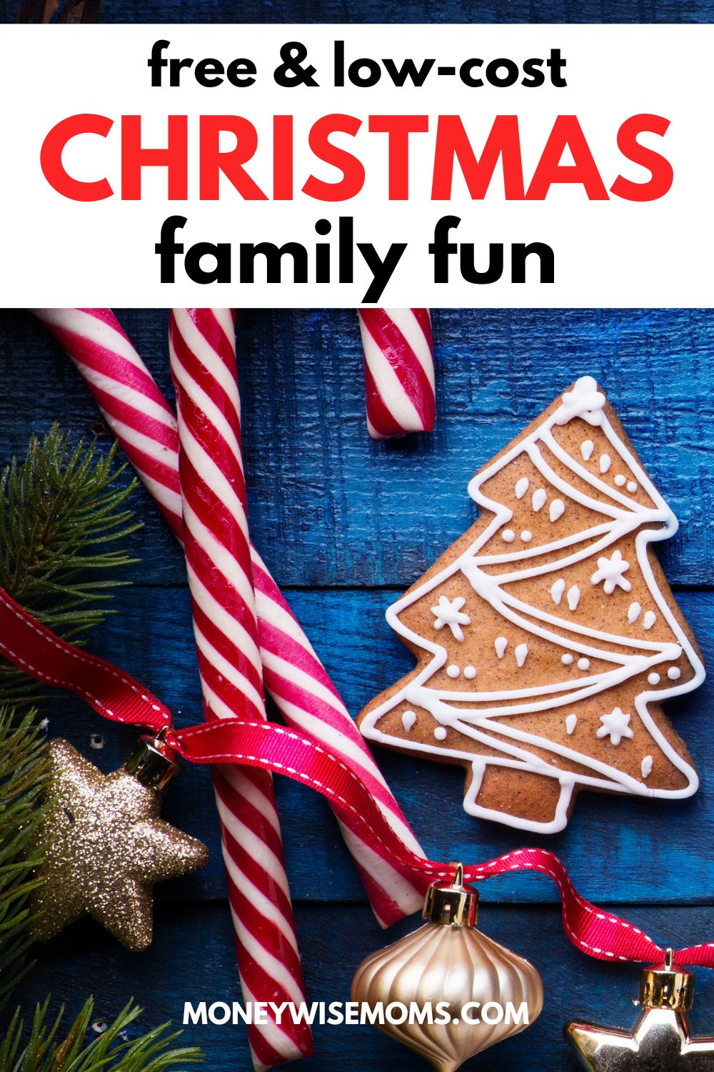 Free and low-cost Christmas family fun activities