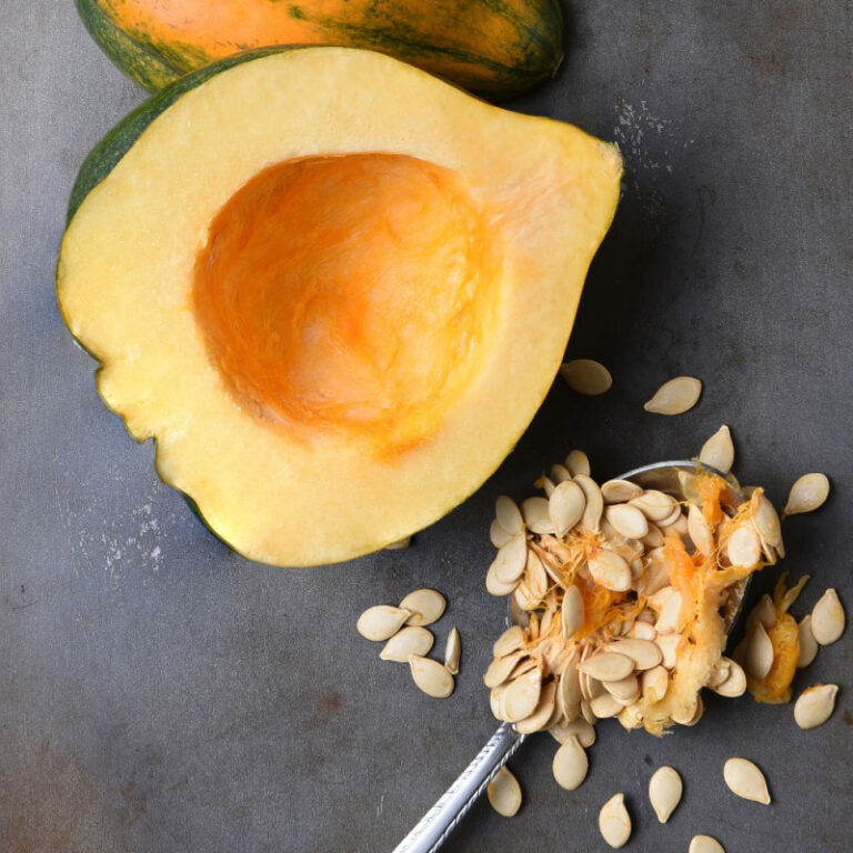 25+ Acorn Squash Recipes