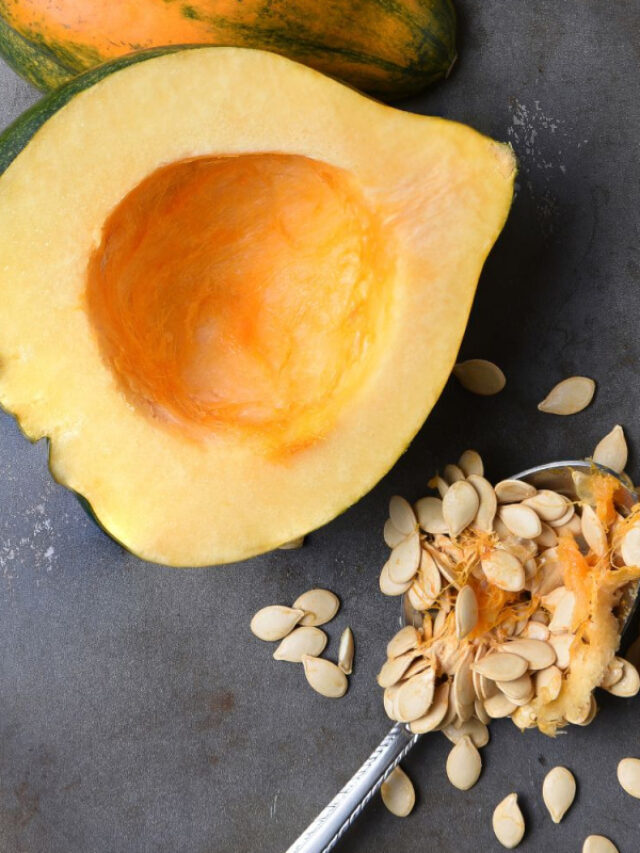 25+ Acorn Squash Recipes Story