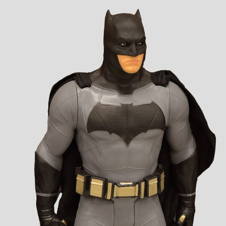 Batman Stocking Stuffers