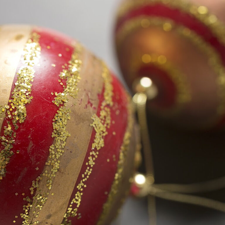 Christmas Crafts for Teens