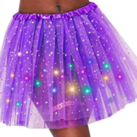 20+ Fabulous Tutu Halloween Costumes-Cover image