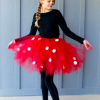 DIY Tutu Costumes to Make at Home-Cover image