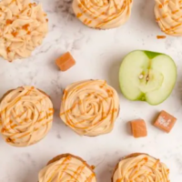 Easy Thanksgiving Desserts-Cover image