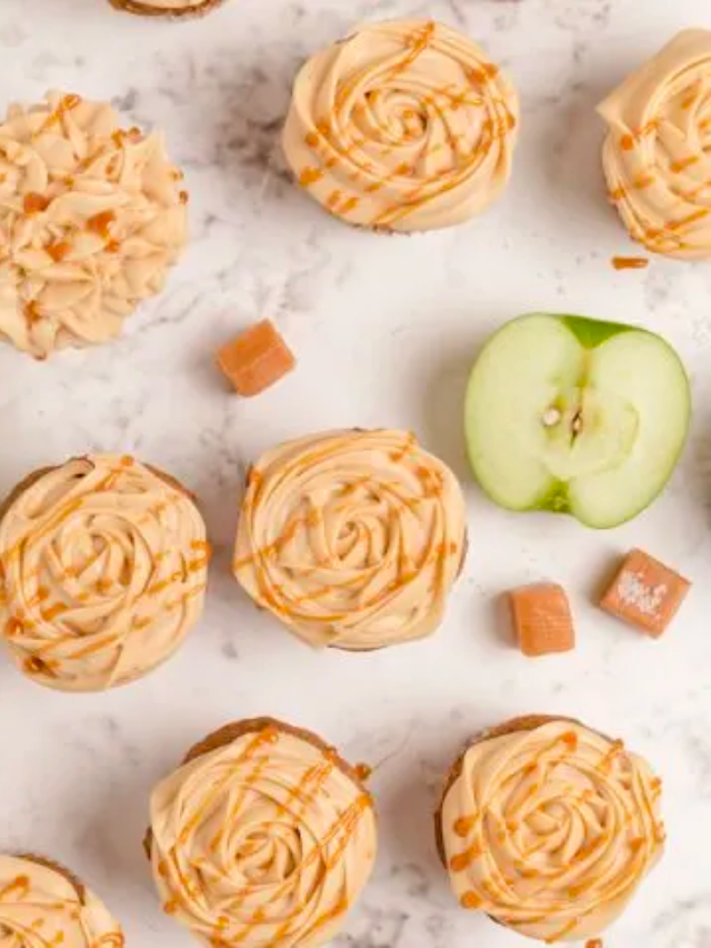 50+ Easy Thanksgiving Desserts Story