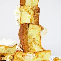 The Most Perfect Pumpkin Cheesecake-Cover image