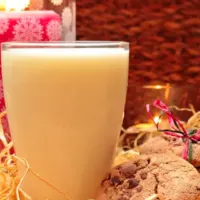 3 for Ingredient Holiday Cookies-Cover image