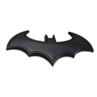 Batman Stocking Stuffers-Cover image