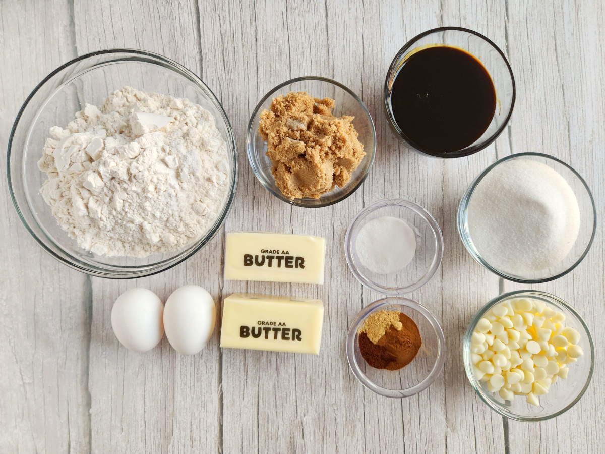 Homemade Gingerbread Cookies for Christmas Moneywise Moms Easy