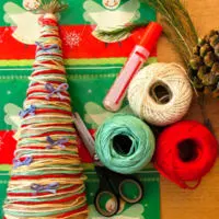 Christmas Crafts for Teens-Cover image