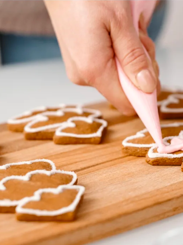 Christmas Tree Snack Ideas Story