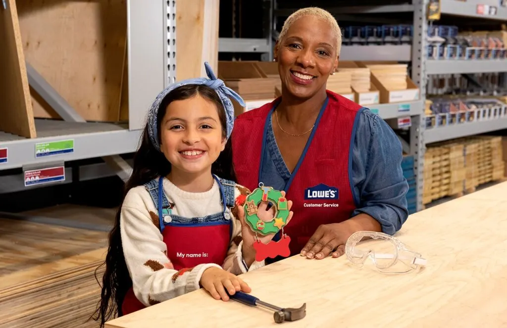 Free Lowes Kids 2023 Moneywise Moms Easy Family Recipes