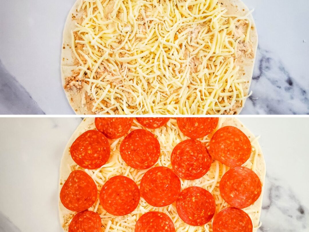 Pepperoni Pinwheels Appetizer Recipe Moneywise Moms Easy Family Recipes