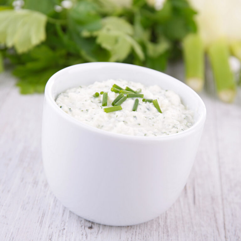 ranch cream cheese dip