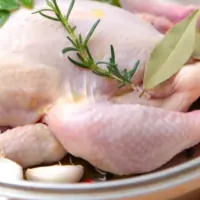 How to Make a Whole Chicken in the Slow Cooker-Cover image