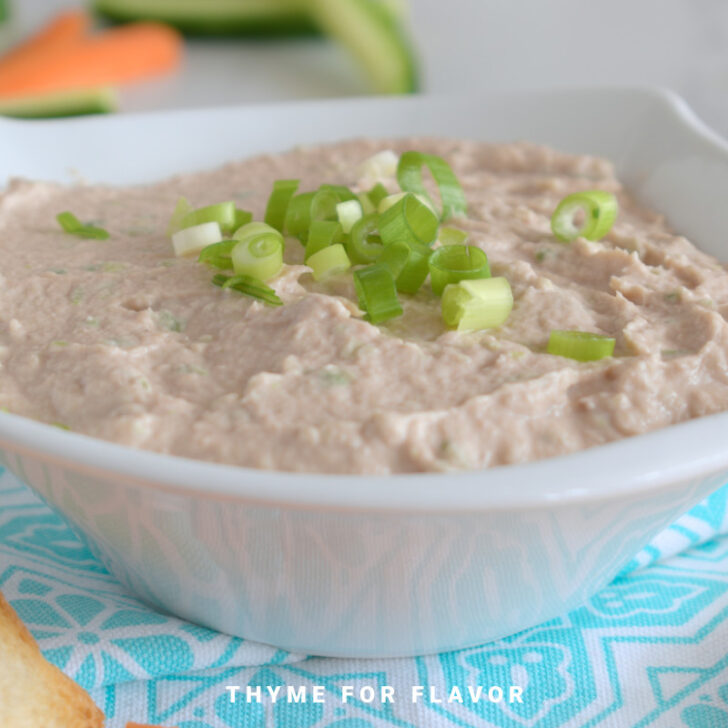 50 Delectable Cream Cheese Dips Moneywise Moms Easy Family Recipes