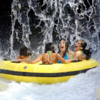 Guide to Adventure Island water park