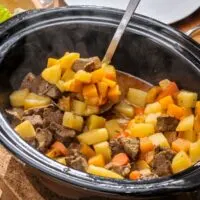 cheap cuts of beef for slow cooker