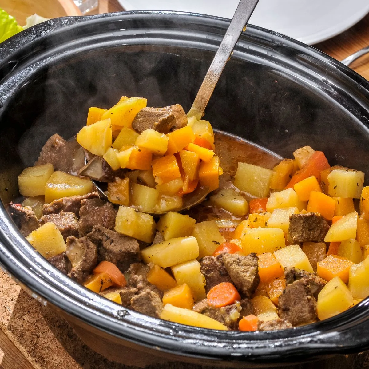 cheap cuts of beef for slow cooker