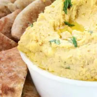 Easy Bean Dip Recipes-Cover image