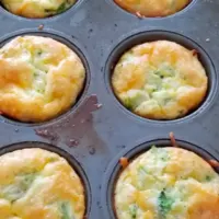 Easy and Healthy Egg Muffin Cups-Cover image