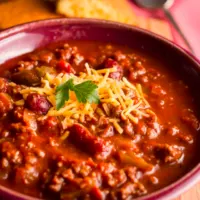 How to Make Your Own Chili-Cover image