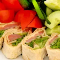 Pinwheel Recipes without Cream Cheese-Cover image