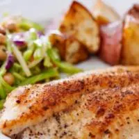 What to serve with tilapia_Cover image