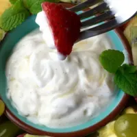 Easy Recipe for Fruit Salad-Cover image