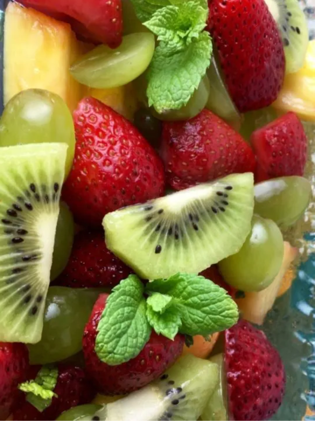 Over 100 of the Best Picnic Side Dishes Story