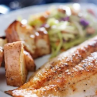 17 Easy Tilapia Recipes for the Whole Family-Cover image