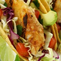 What to Eat with Fish Tacos-Cover image