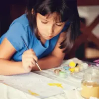 25+ Indoor Summer Activities for Kids-Cover image