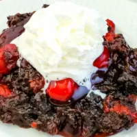 12+ Easy Dump Cake Recipes-Cover image