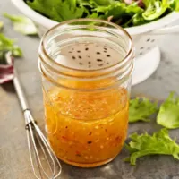 Recipe for Homemade Italian Dressing-Cover image