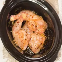 Summer Slow Cooker Meals-Cover image