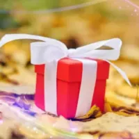 Fall Gifts for Friends-Cover image