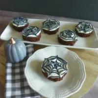 Spooky Brownies for Halloween-Cover image