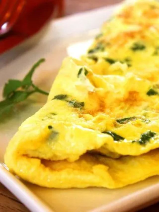 Egg Dinner Recipes that Save you Money Story